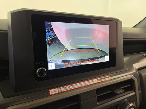 New 2025 Toyota Tacoma SR5 image 21