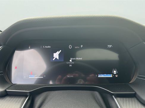 New 2025 Jeep Grand Cherokee L Altitude AWD/4WD image 21