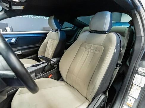 Used 2019 Ford Mustang GT w/ Equipment Group 301A image 10