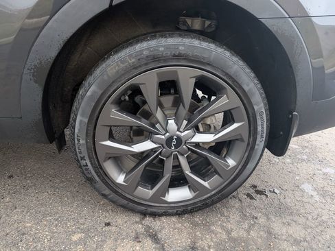 Used 2023 Kia Sorento SX Prestige image 22