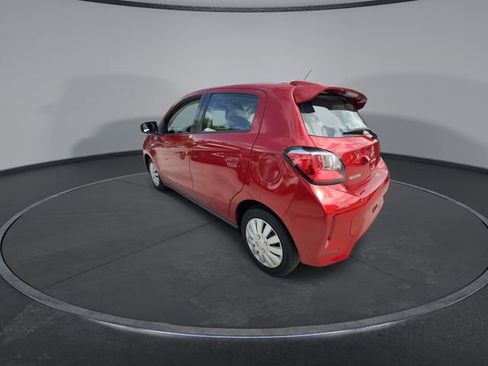 Used 2021 Mitsubishi Mirage ES FWD image 6