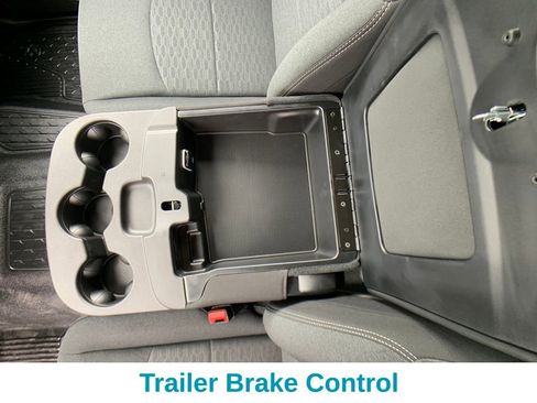 New 2026 RAM 5500 Tradesman w/ Chrome Appearance Group image 27