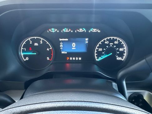 Certified 2023 Ford F250 XL w/ STX Appearance Package AWD/4WD image 37