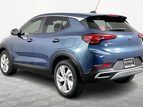 New 2026 Buick Encore GX Preferred w/ Comfort Package image 4
