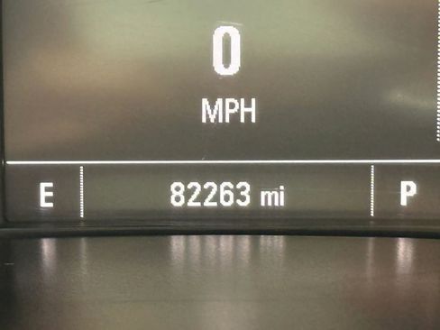 Used 2017 Chevrolet Colorado W/T w/ WT Convenience Package RWD image 10