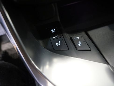 Certified 2025 Lexus LX 700h Overtrail AWD/4WD image 32
