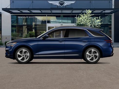 New 2026 Genesis GV70 2.5T Advanced AWD/4WD image 4