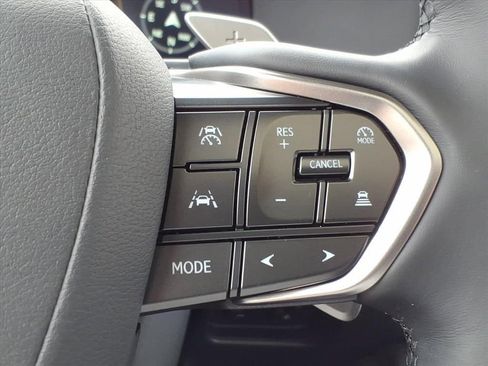 Used 2026 Lexus GX 550 image 17