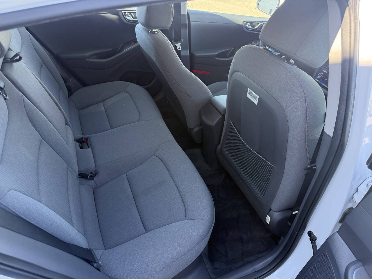 Used 2020 Hyundai Ioniq SEL FWD image 16