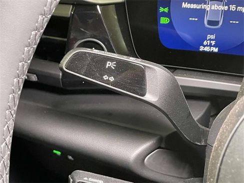 New 2025 Porsche Macan 4 Electric image 39