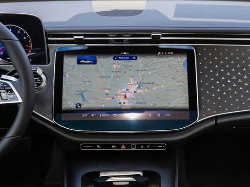 New 2026 Mercedes-Benz E 350 Sedan image 11