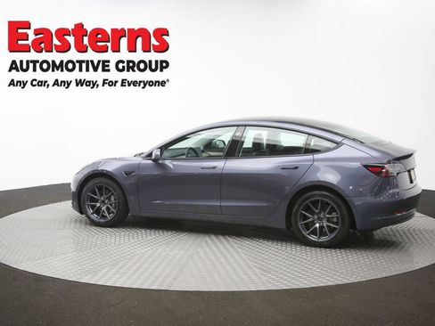 Used 2023 Tesla Model 3 Standard Range RWD image 57