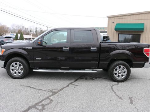 Used 2014 Ford F150 XLT w/ Equipment Group 302A Luxury image 2