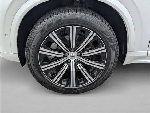 Used 2024 Volvo XC90 B6 Plus w/ Protection Package Premier image 25