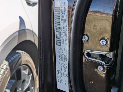 Used 2016 RAM 1500 Big Horn image 6