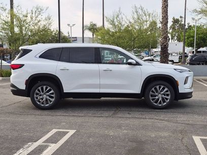 New 2026 Buick Enclave Preferred