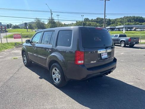 Used 2013 Honda Pilot LX image 6