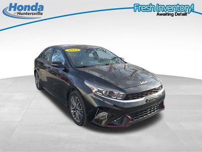 Used 2023 Kia Forte GT-Line