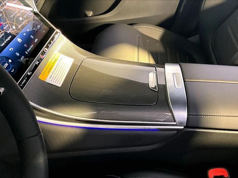 New 2026 Mercedes-Benz GLC 300 4MATIC image 10