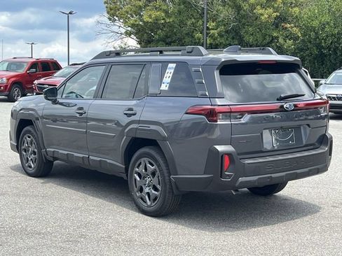 New 2026 Subaru Outback Premium AWD/4WD image 11