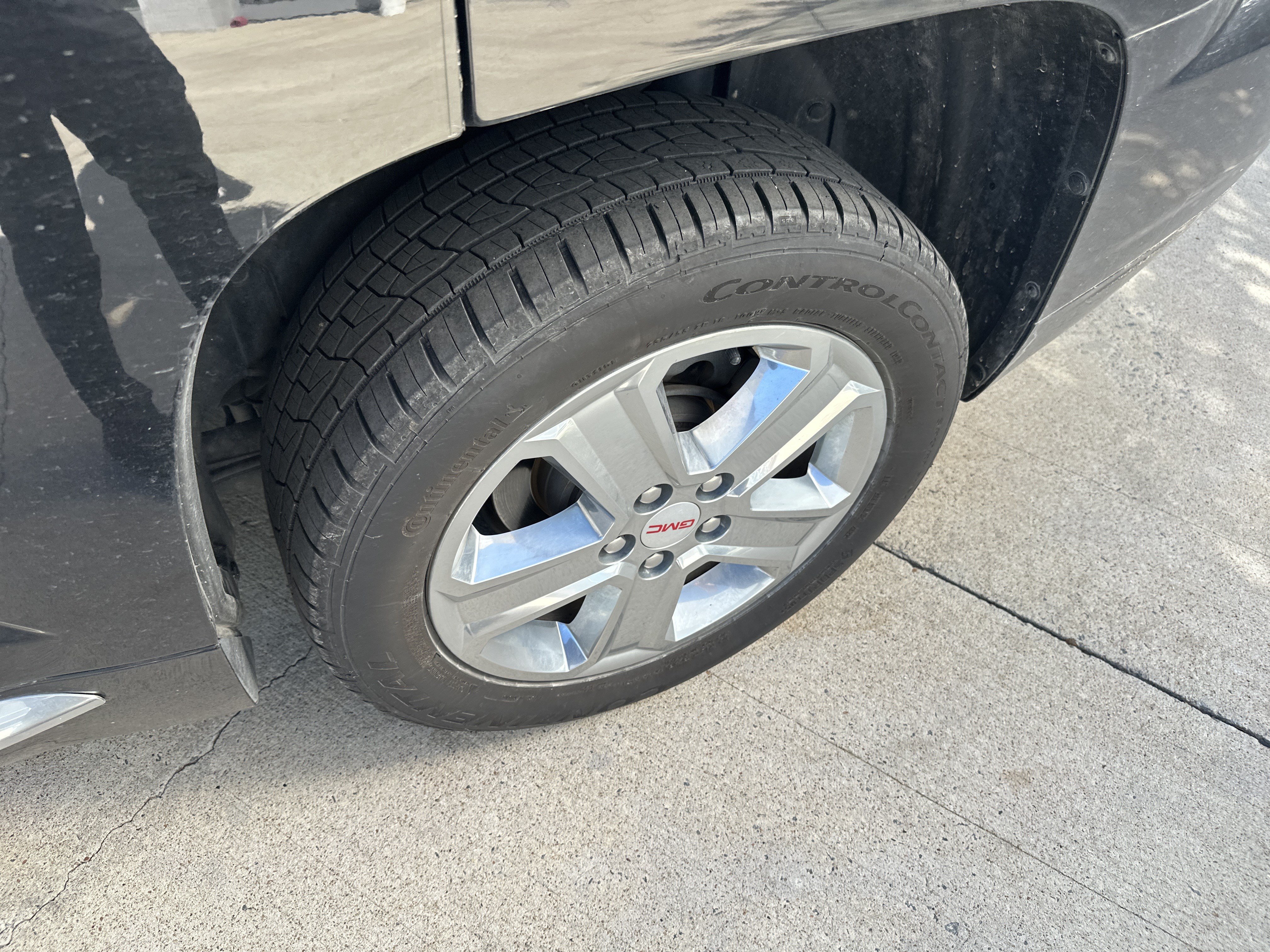 Used 2016 GMC Terrain Denali AWD/4WD image 31