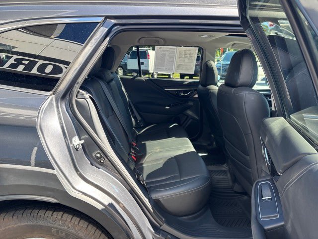 Certified 2024 Subaru Outback Limited AWD/4WD image 41
