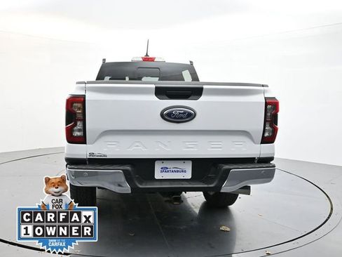 Used 2024 Ford Ranger XLT image 8