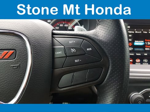 Used 2023 Dodge Charger Scat Pack image 24