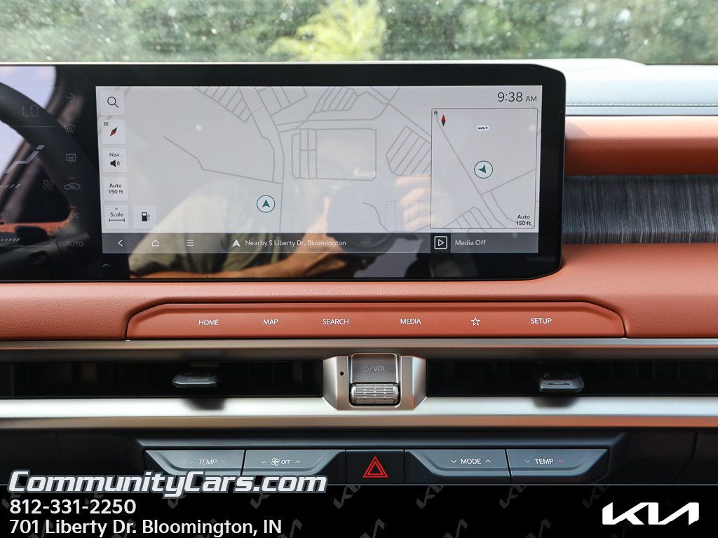 New 2027 Kia Telluride SX Prestige AWD/4WD image 16
