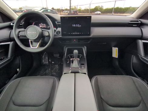 New 2026 MAZDA CX-5 Select AWD/4WD image 15