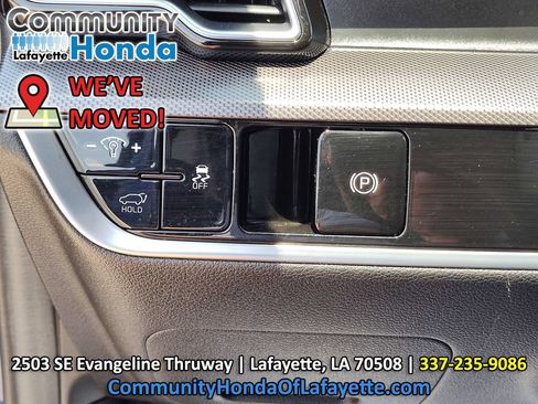 Used 2023 Kia Sportage SX FWD image 23