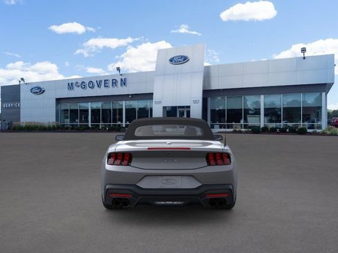 New 2026 Ford Mustang GT Premium RWD image 6