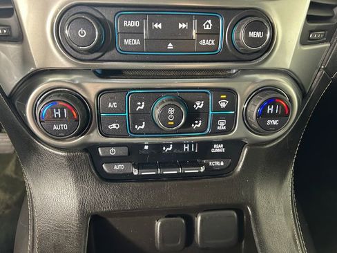 Used 2015 Chevrolet Tahoe LS image 24