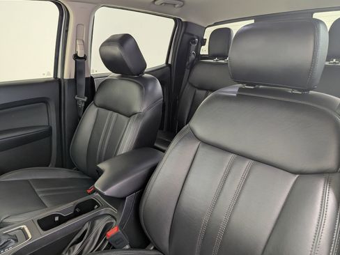 Used 2019 Ford Ranger XLT w/ Equipment Group 302A Luxury image 25