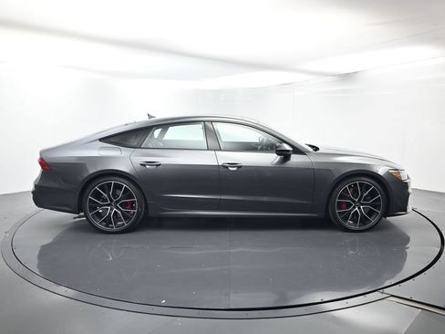 Used 2021 Audi S7 Prestige AWD/4WD image 16