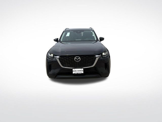 Used 2024 MAZDA CX-90 3.3 Turbo w/ Select Package AWD/4WD image 8