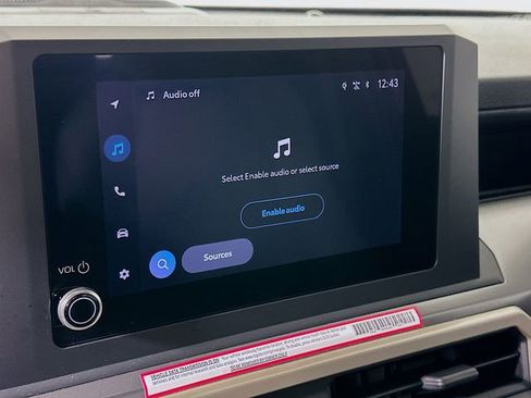 Used 2024 Toyota Tacoma SR5 image 16