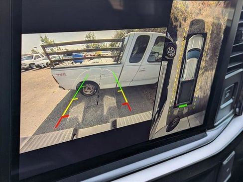 New 2026 Ford F250 Lariat w/ Tremor Off-Road Package image 11