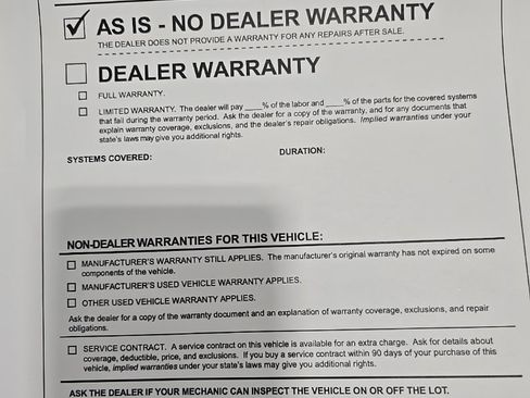 Used 2025 Chevrolet TrailBlazer LT image 32