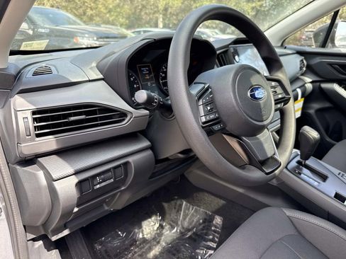 New 2026 Subaru Crosstrek 2.0i Premium image 21