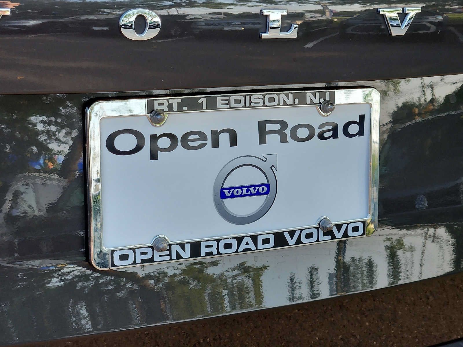 Certified 2024 Volvo XC90 T8 Ultimate w/ Protection Package Premier AWD/4WD image 30