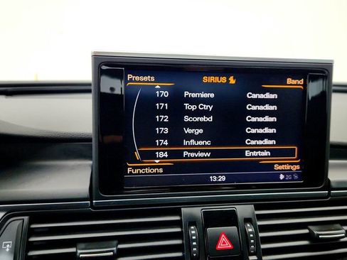 Used 2015 Audi A6 3.0T Premium Plus AWD/4WD image 19