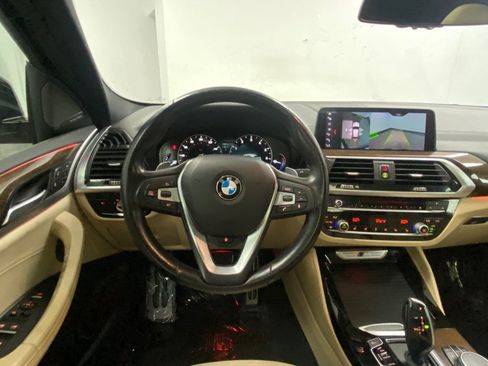 Used 2019 BMW X4 M40i w/ Premium Package AWD/4WD image 36