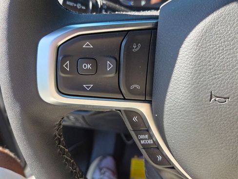 New 2026 RAM 1500 Big Horn AWD/4WD image 25