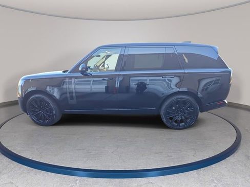 New 2026 Land Rover Range Rover Long Wheelbase Autobiography image 8