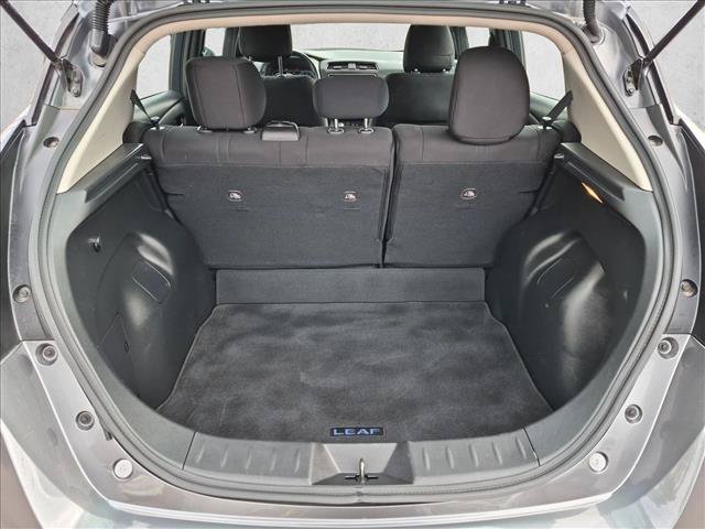 Used 2025 Nissan Leaf SV Plus FWD image 6