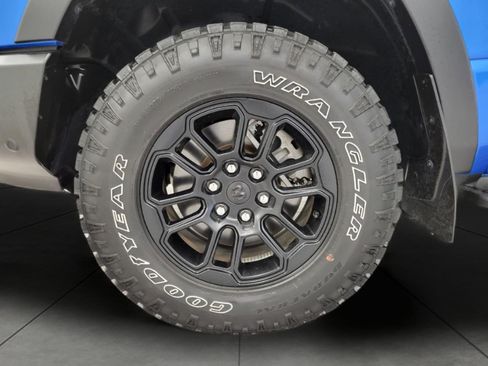 Used 2025 RAM 1500 Rebel w/ Bed Utility Group AWD/4WD image 3