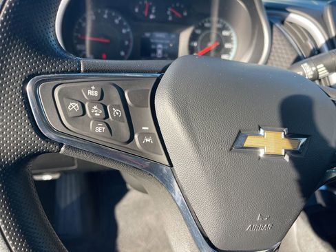 Used 2024 Chevrolet Malibu LT image 16