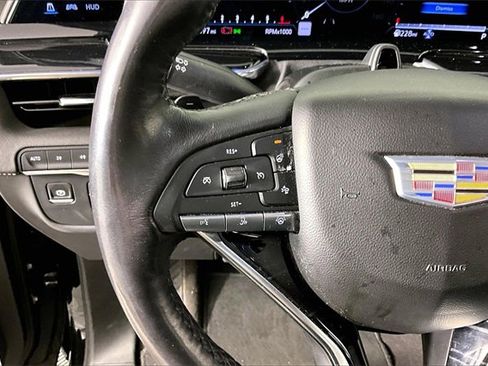 Used 2024 Cadillac Escalade Sport image 11