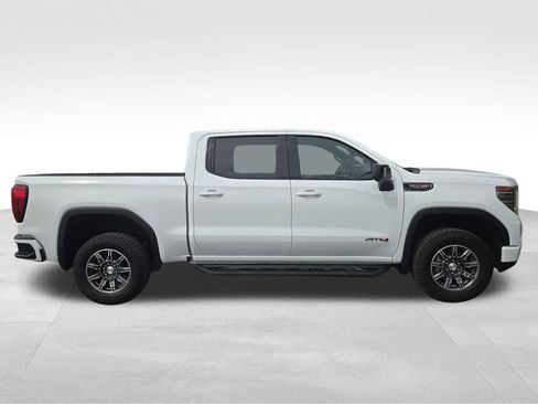 Used 2024 GMC Sierra 1500 AT4 AWD/4WD image 10